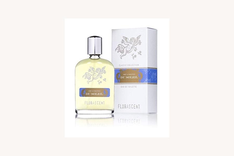 naturparfum Florascent