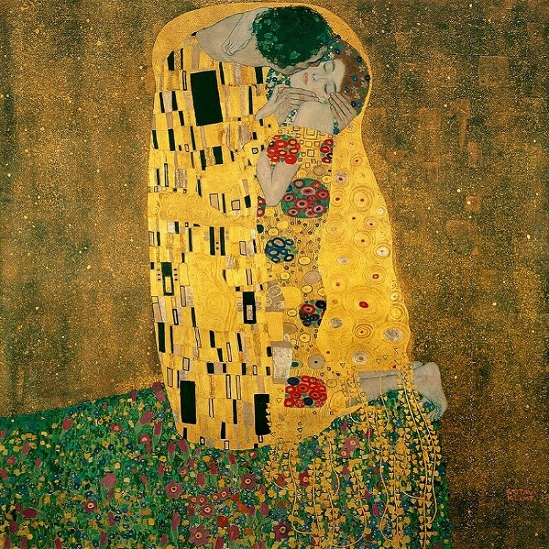 The Kiss