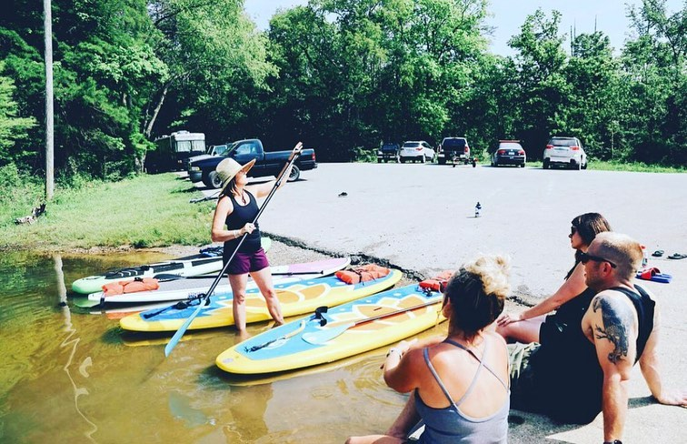 stand up paddle boards