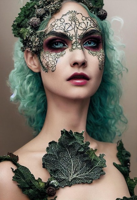 Get noticed this year by making a change to poison ivy