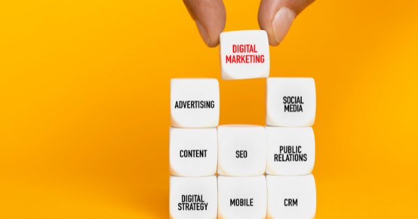 Digital marketing agencies charge different prices for varying digital services