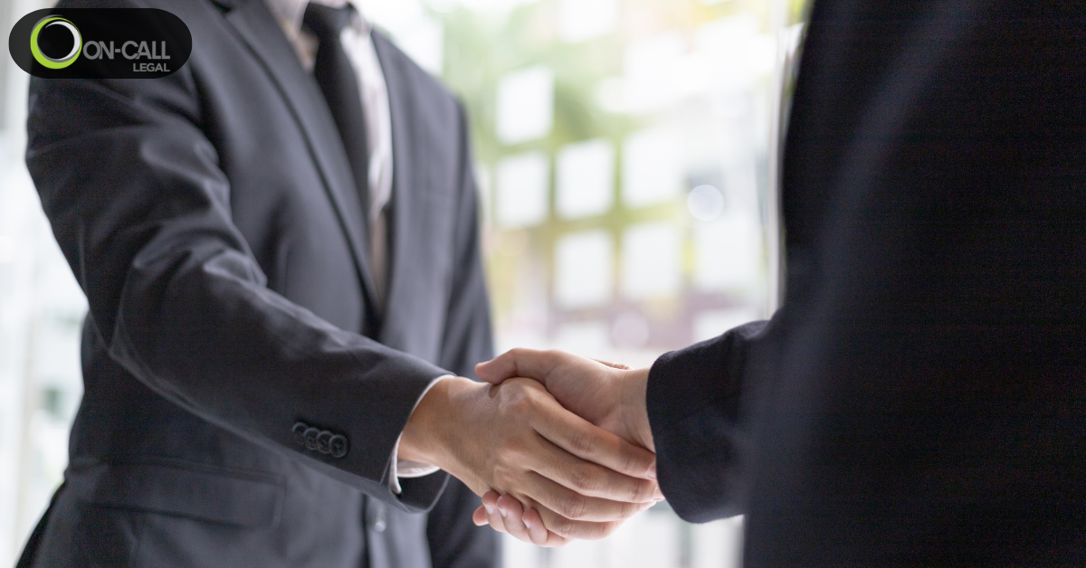 Why Working With a Professional Process Server Matters