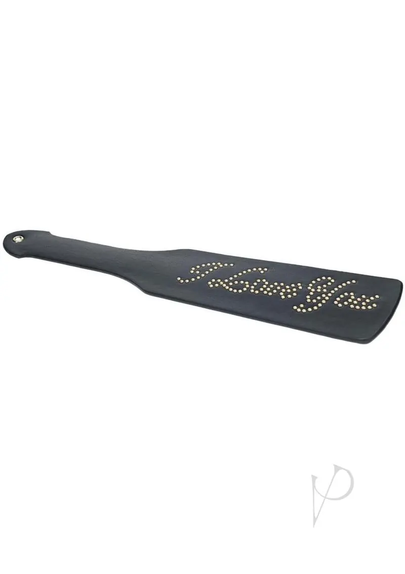 Ouch London Coll Paddle