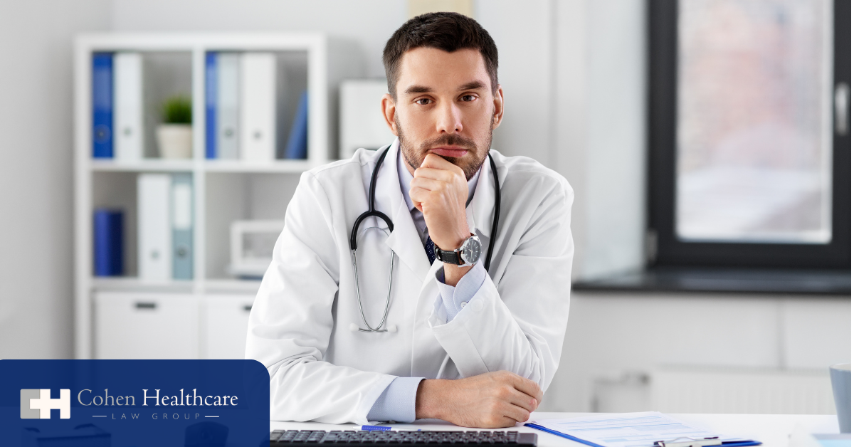 Is Going Corporate Right for Your Medical Office?