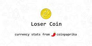 Loser Coin (LOWB) Price, Charts, Market Cap, Markets, Exchanges, LOWB to  USD Calculator | $0.000027