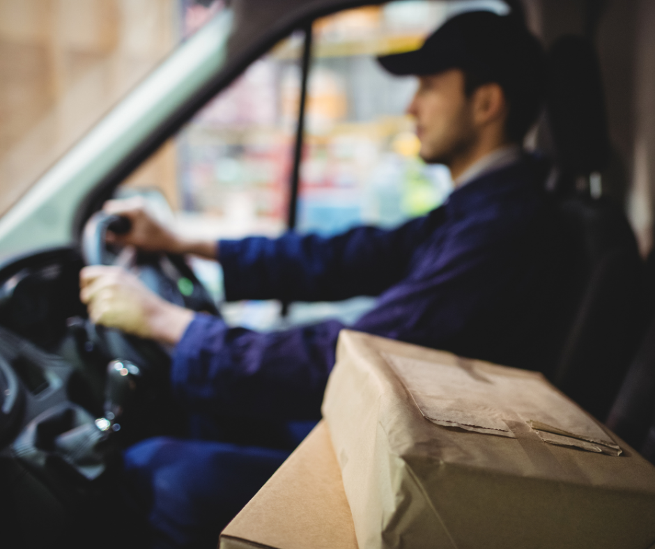 Why do businesses need delivery management software? - Locate2u