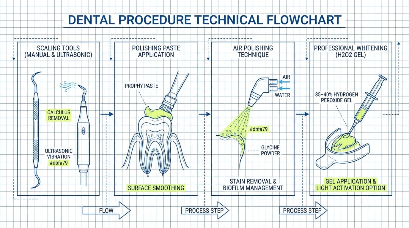 Professional Treatment