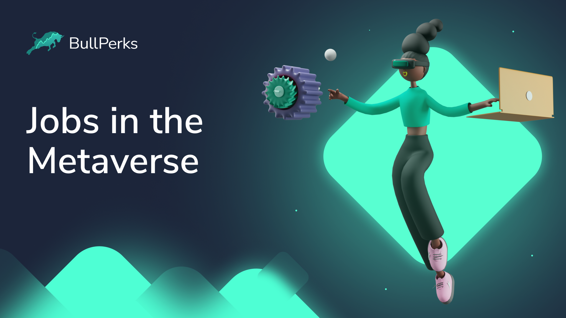 Metaverse’de İş Fırsatları 9