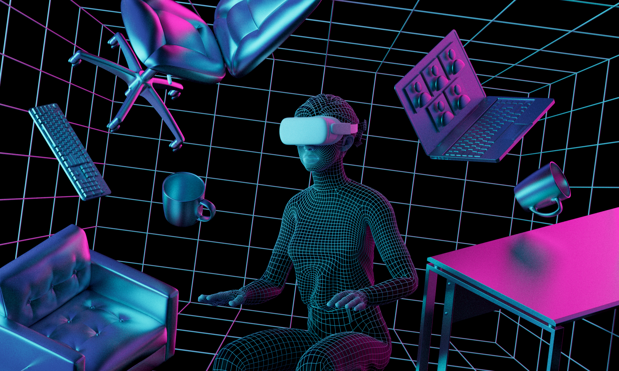 Technological Innovations Shaping the Metaverse