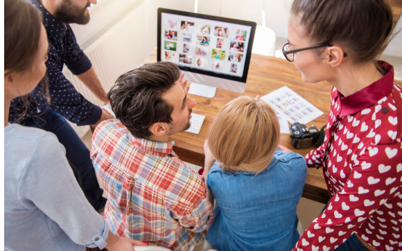 Preview in Real-Time