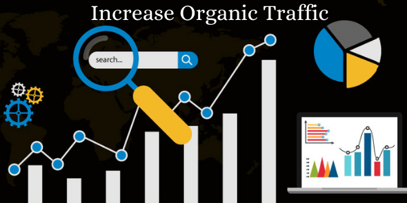 Increase Organic Traffic