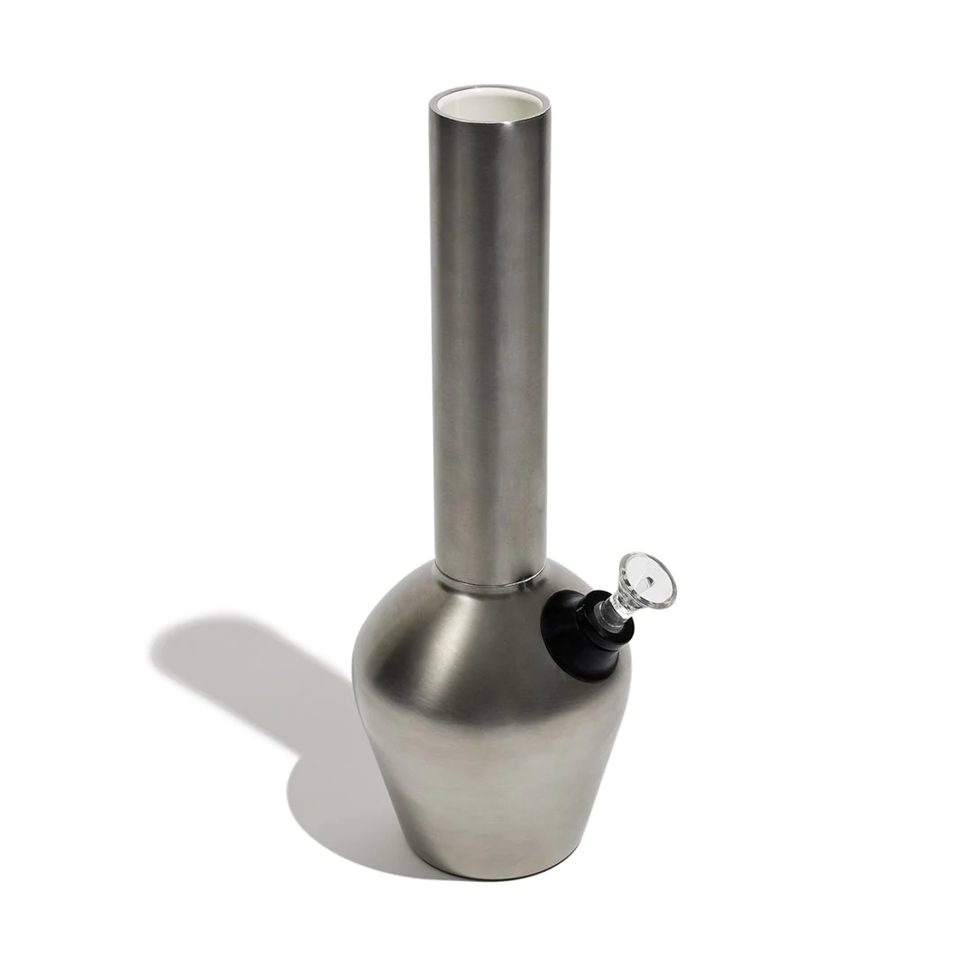 Image showcasing Metal Bongs