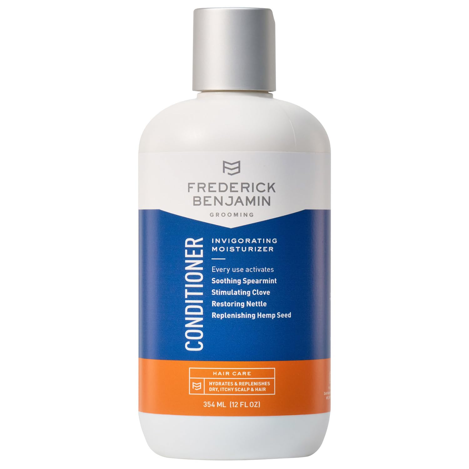 Fredrick Benjamin Invigorating Conditioner for Normal to Dry Scalp and Hair