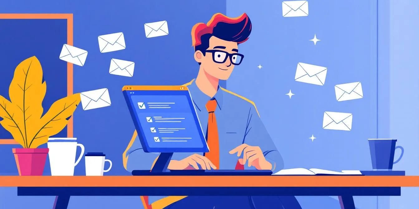 3 Important Signs Why You Need Email Scrubbing