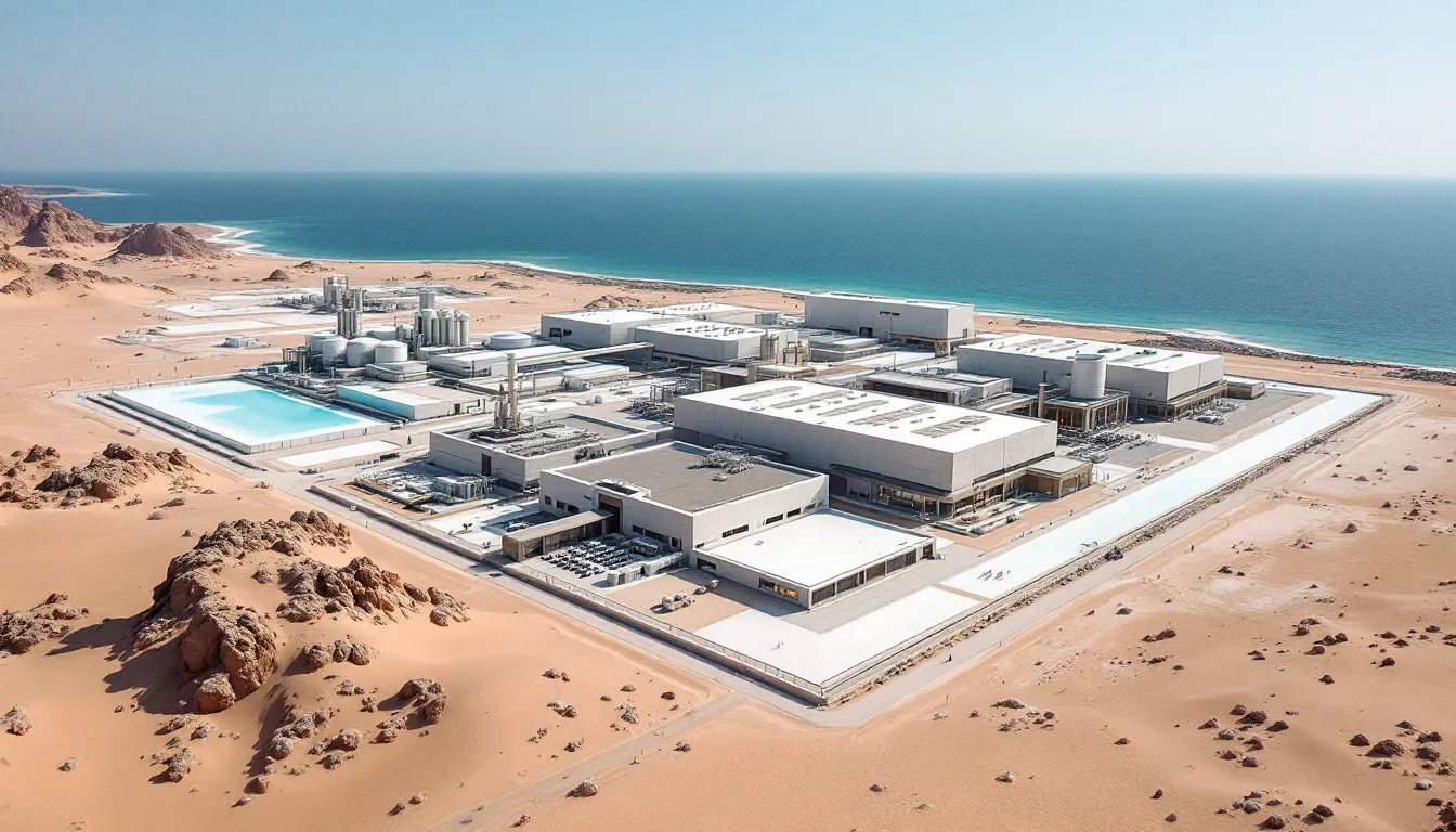 The Best Salt Making Machines from Seawater for Efficient Production