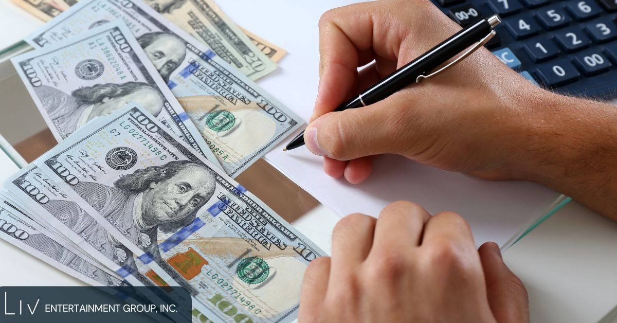 The Average Cost of the Most Luxurious Wedding Venues