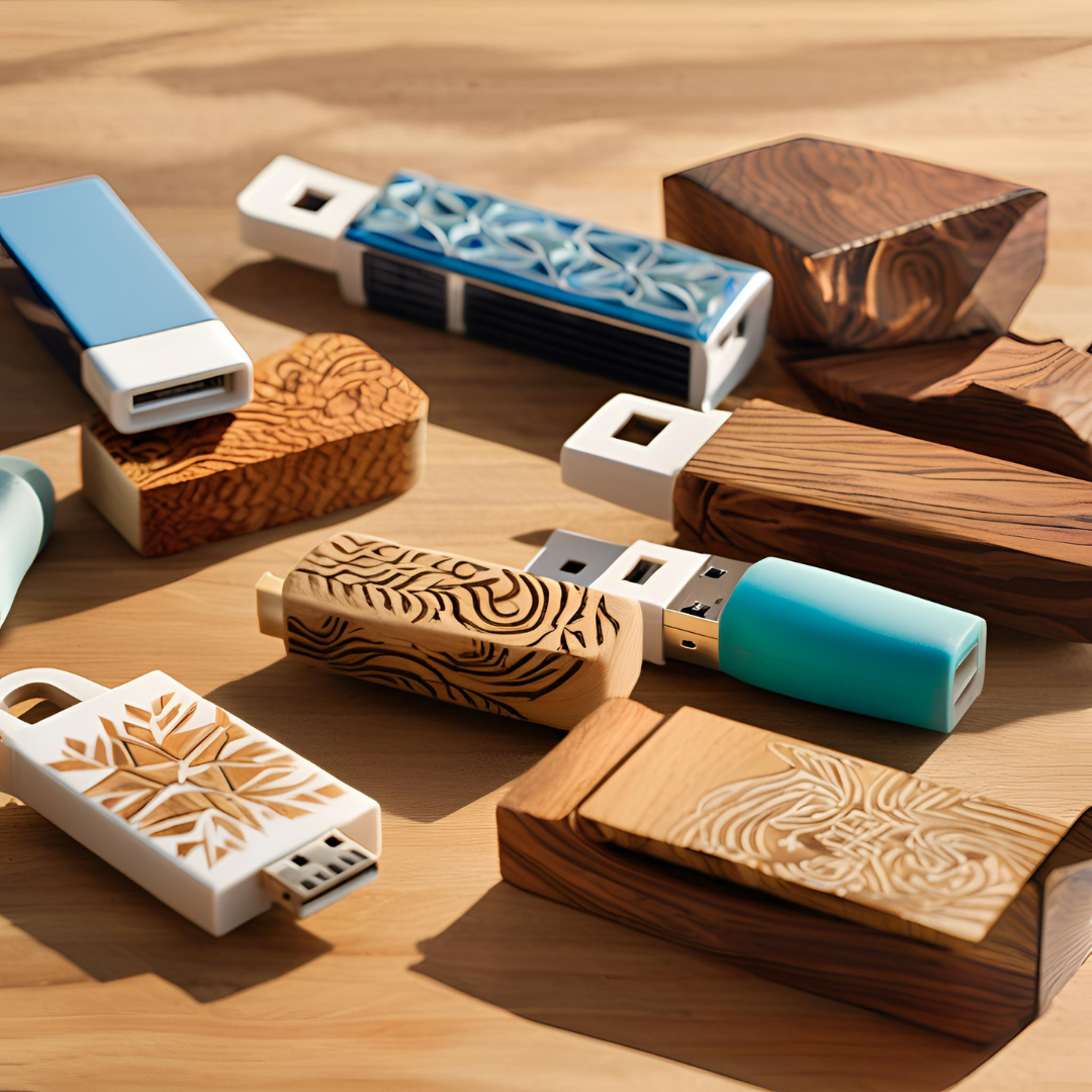 Custom usb flash drives for business marketing - promotional gifts