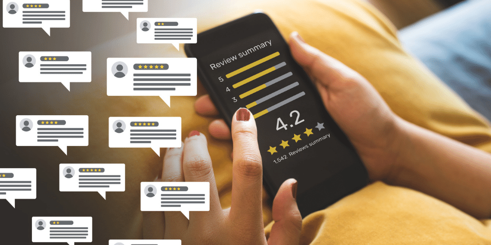 Ecco i 13 Migliori Consigli SEO per Ristoranti in Italia nel 2023 8 Esempio di una piattaforma dove rilasciare informazioni e testimonianze