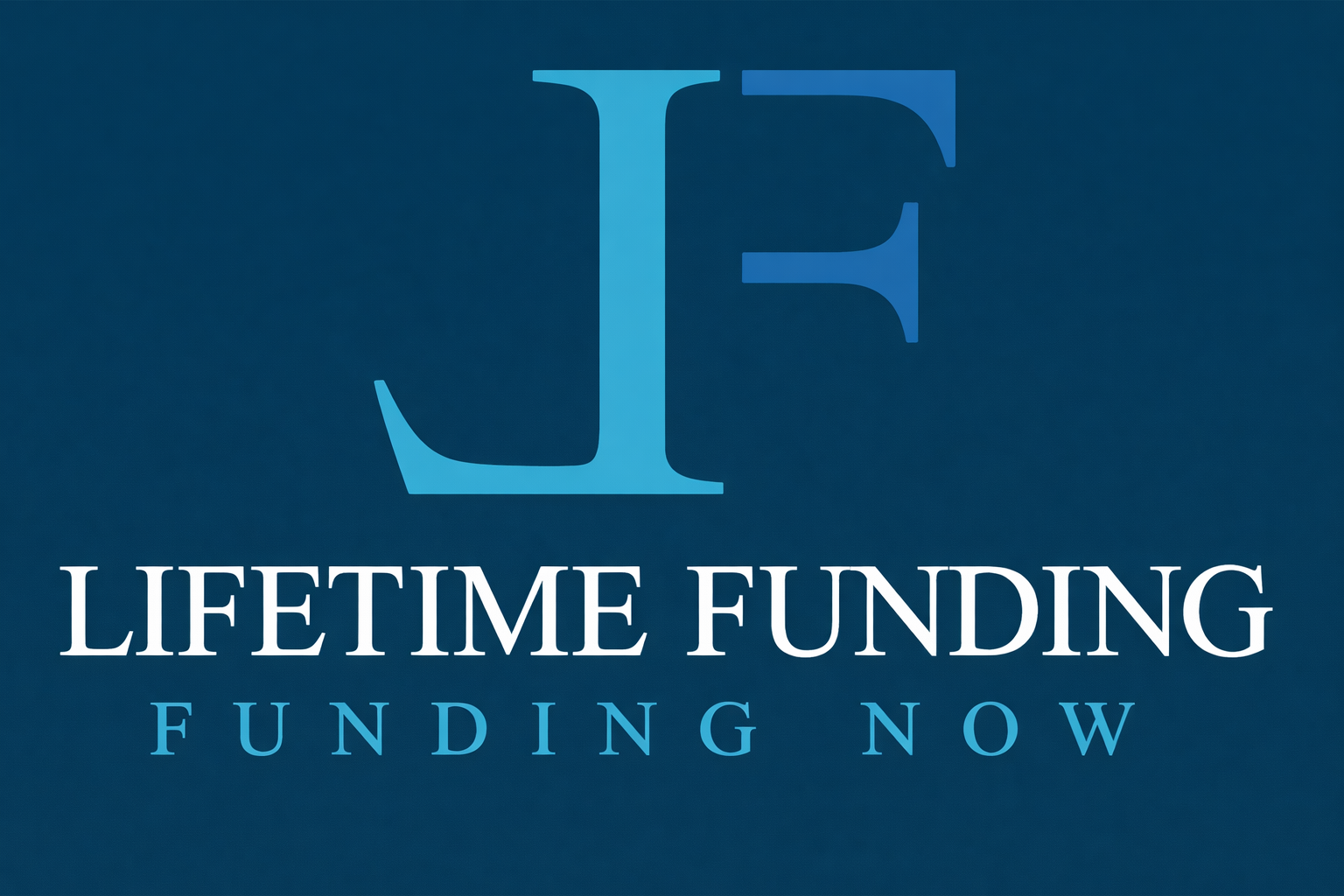 Lifetime Funding logo, Lifetime Funding review, life time funding, logo, funding now,