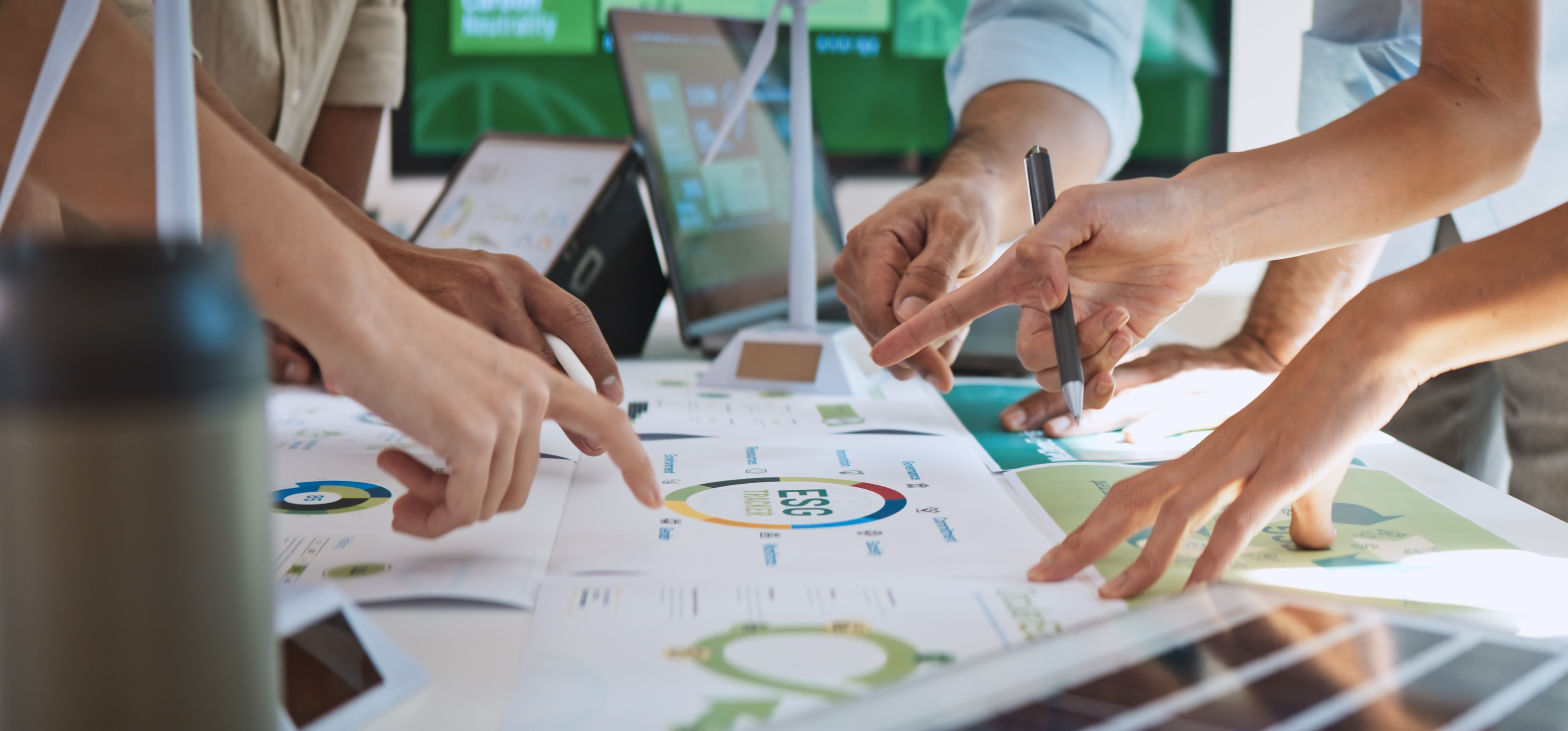 analiza leadów sprzedażowych przez zespół