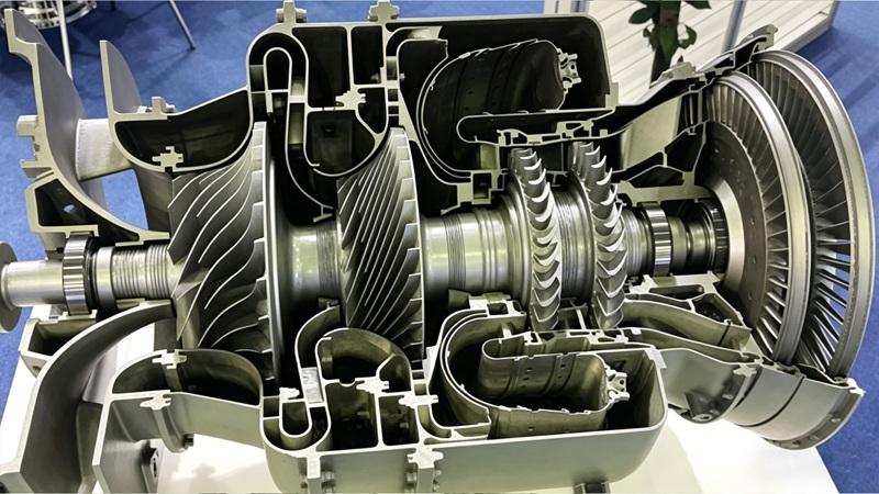 Centrifugal Compressor Applications