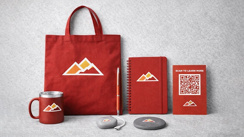 Event Giveaways Gift ideas