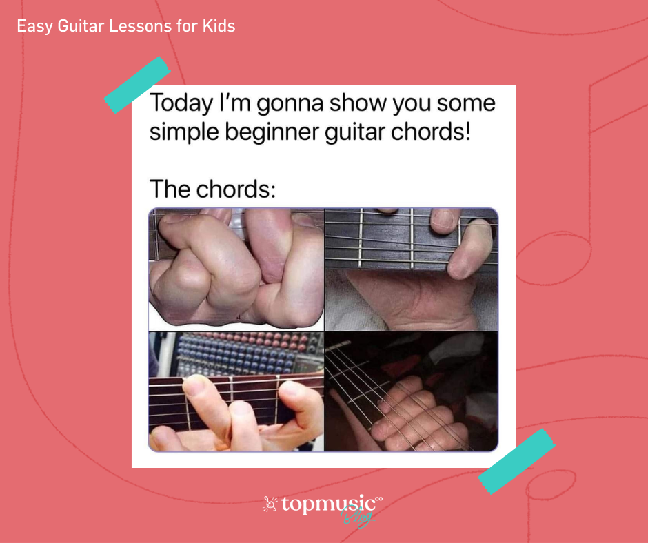 Kids deals beginner guitar