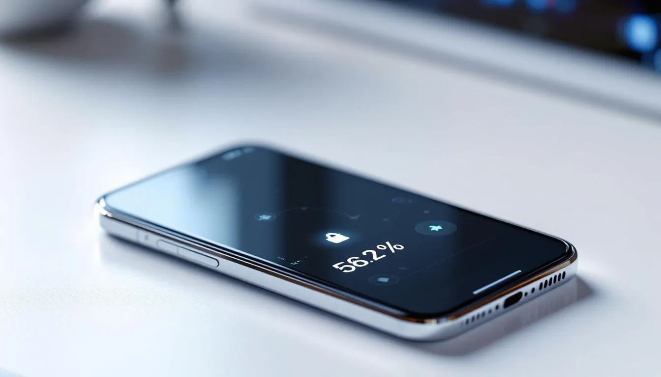 Prot&eacute;ger les iPhones contre les menaces courantes.
