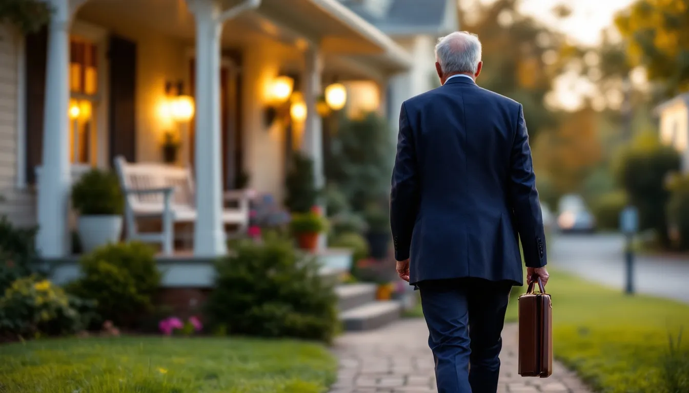 Overview of comprehensive elder law services offered by attorneys.