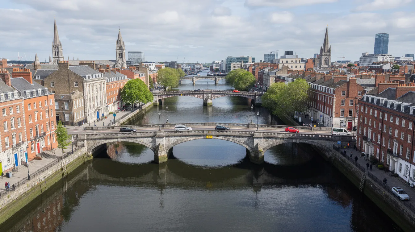Ireland Green Card: Complete Guide to the Irish General Employment Permit