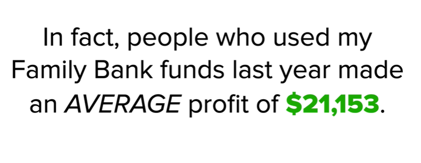 Family Bank Funding Review: Cameron Dunlap Legit? 44