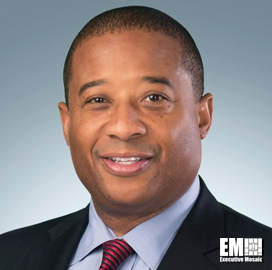 Steven C. Mizell, Chief Human Resources Officer​ and Executive Vice President