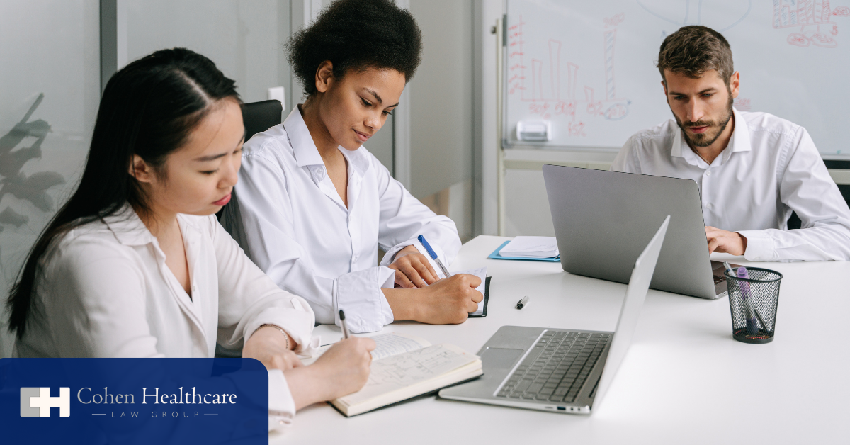 Where Can NP 103s Legally Practice in California?