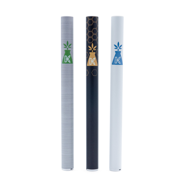 Kind Labs – Disposable Vape Pen