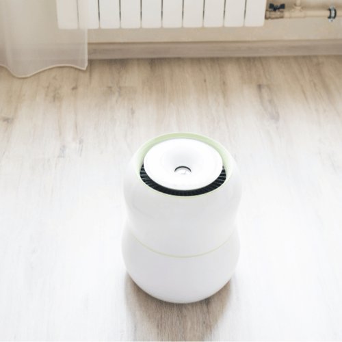 air purifier