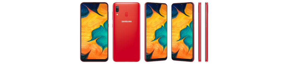 Samsung Galaxy A30 Price Specs In Malaysia Harga November 2021