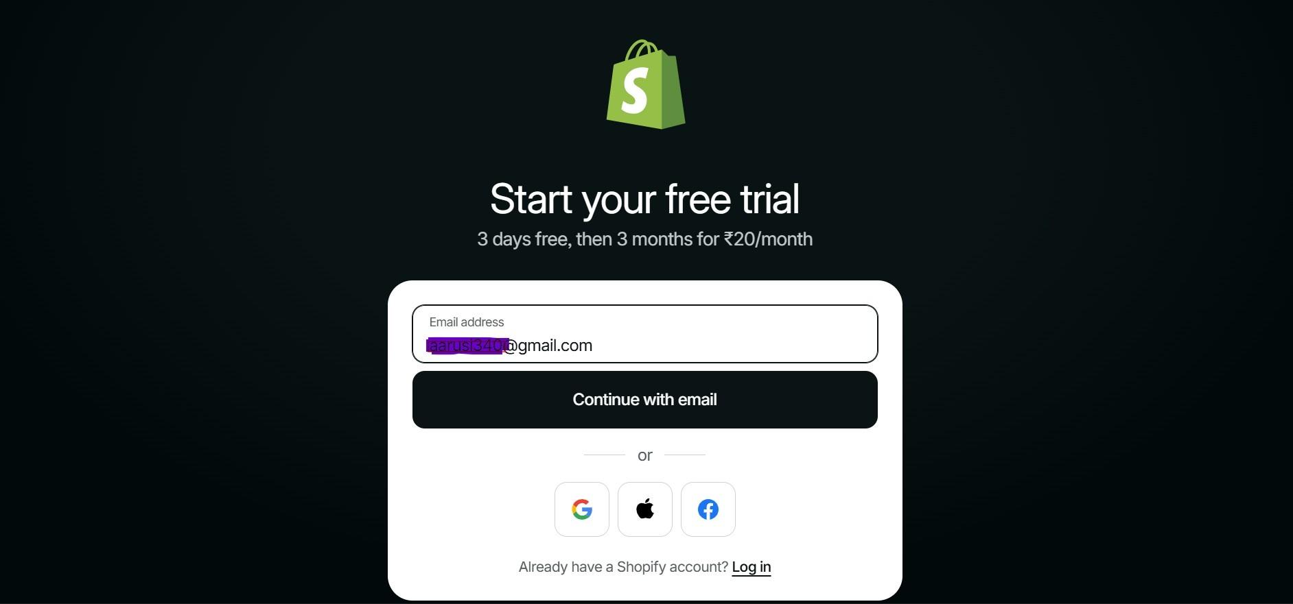 How to Set Up Your Shopify Store