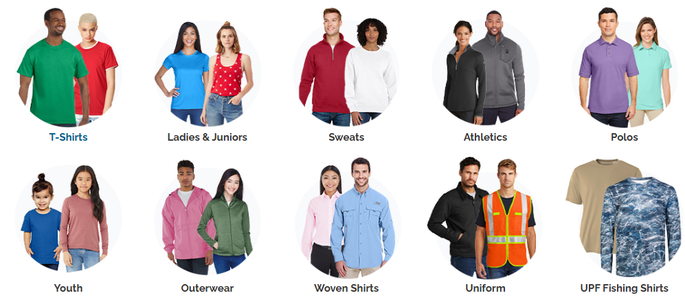 Consistency in Branding