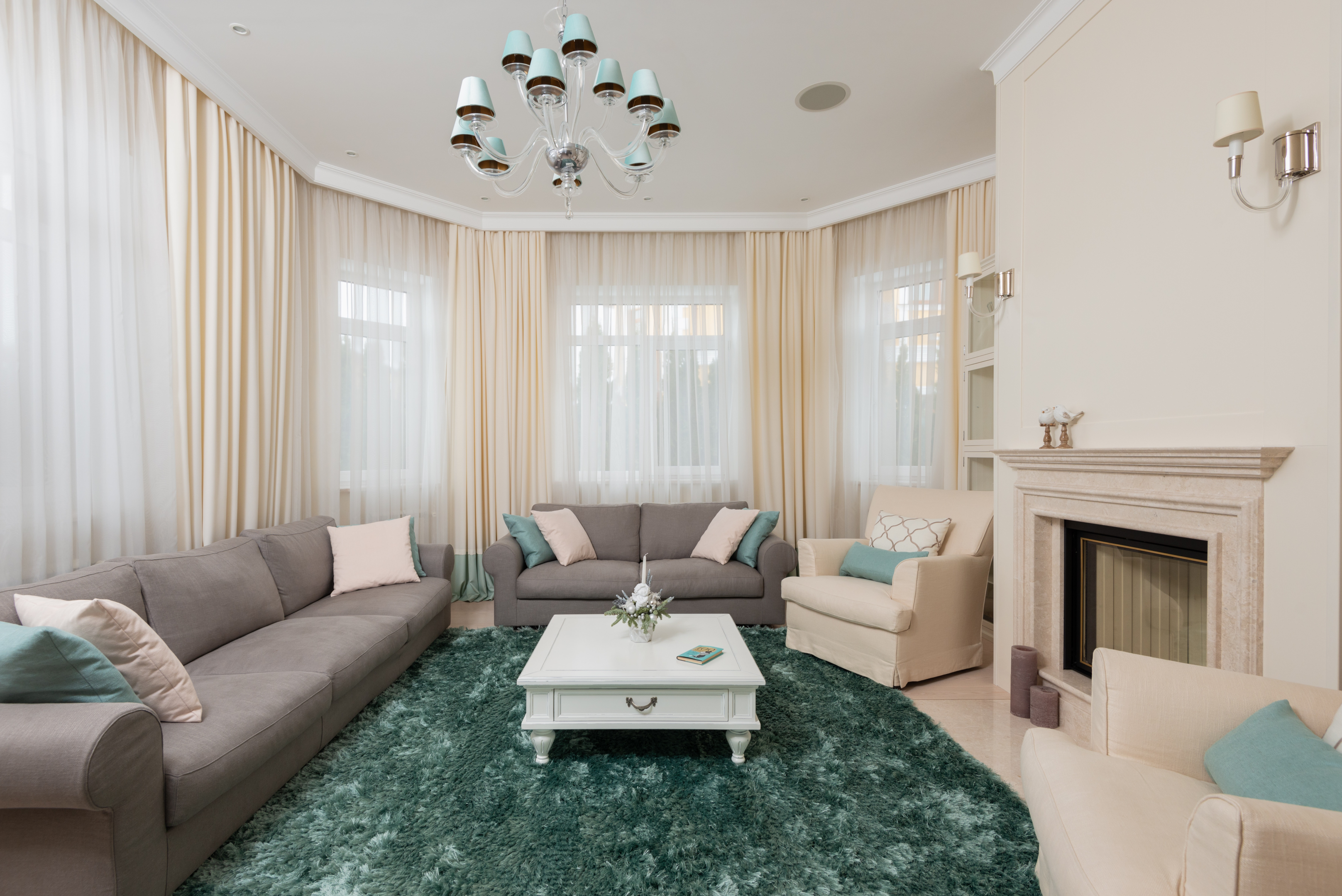 multipurpose furniture apartment living room ideas