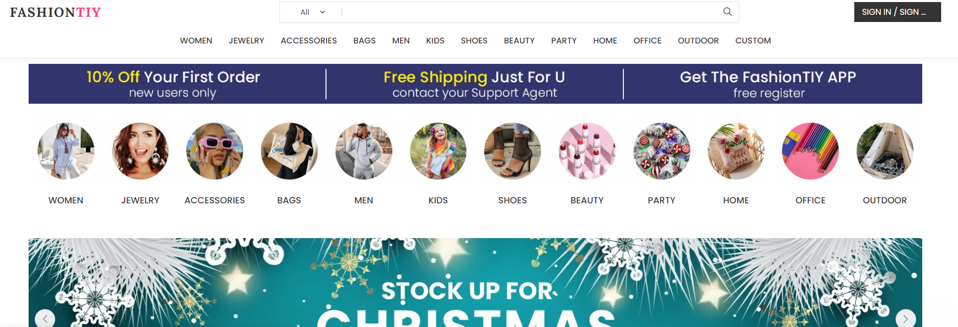 dropshipping clothing suppliers