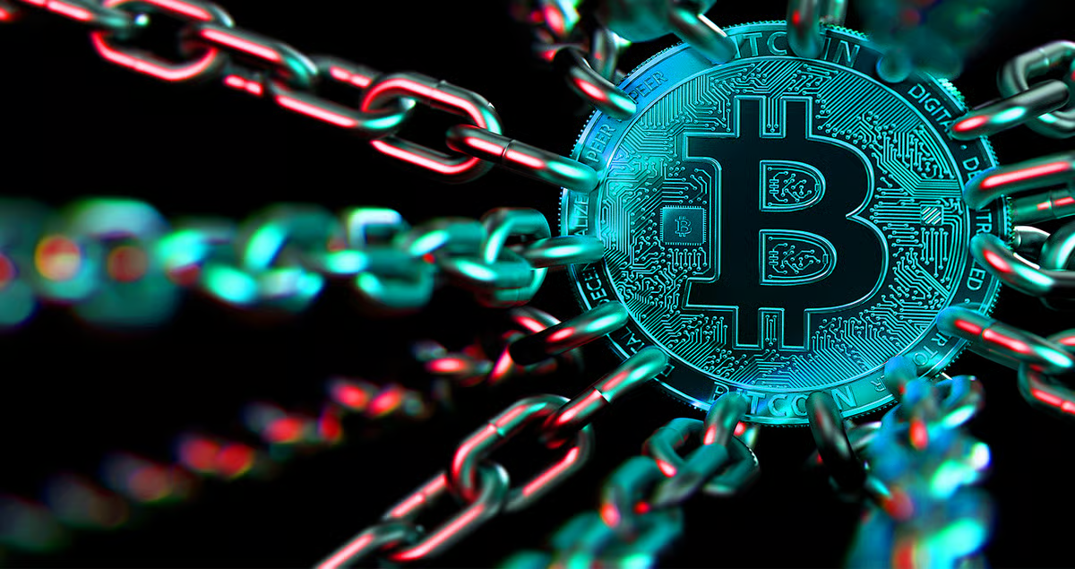 Preparing for future regulations in the cryptocurrency industry.