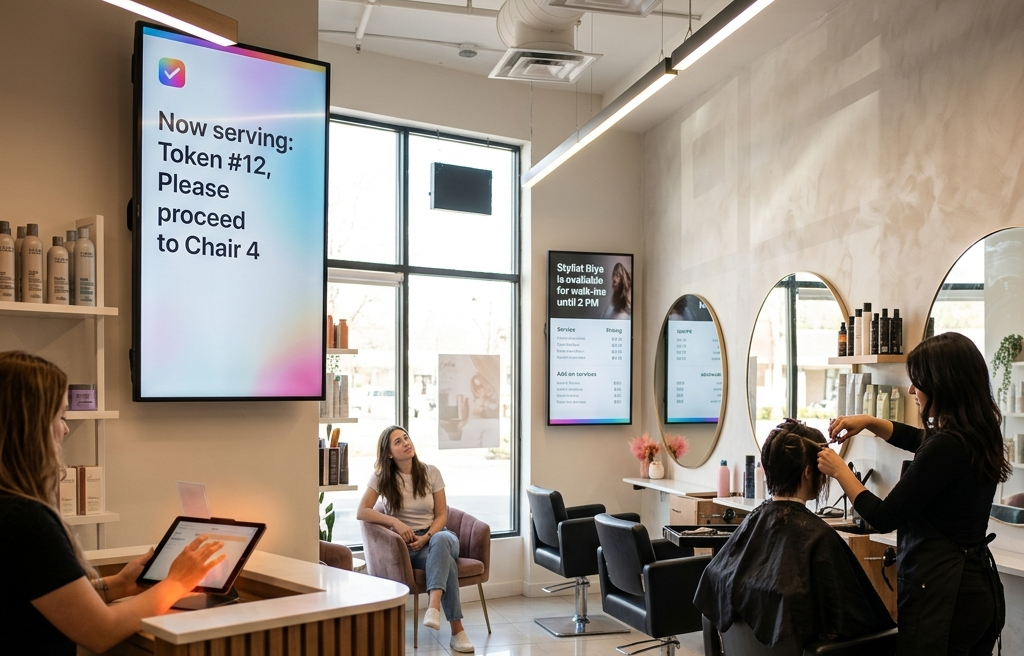 improving internal and external communication