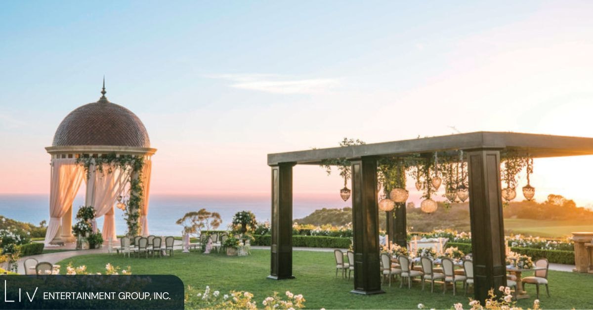 Pelican Hill Resort – Newport Coast, California
