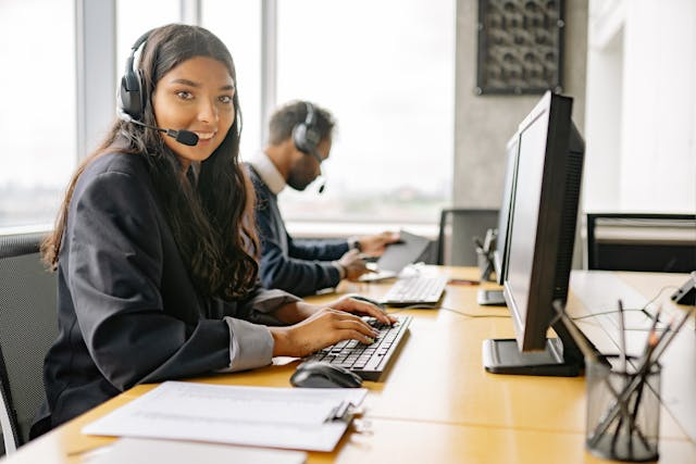 BrightOrder's unparalleled customer support ensures that businesses receive timely assistance and guidance, fostering trust and satisfaction.