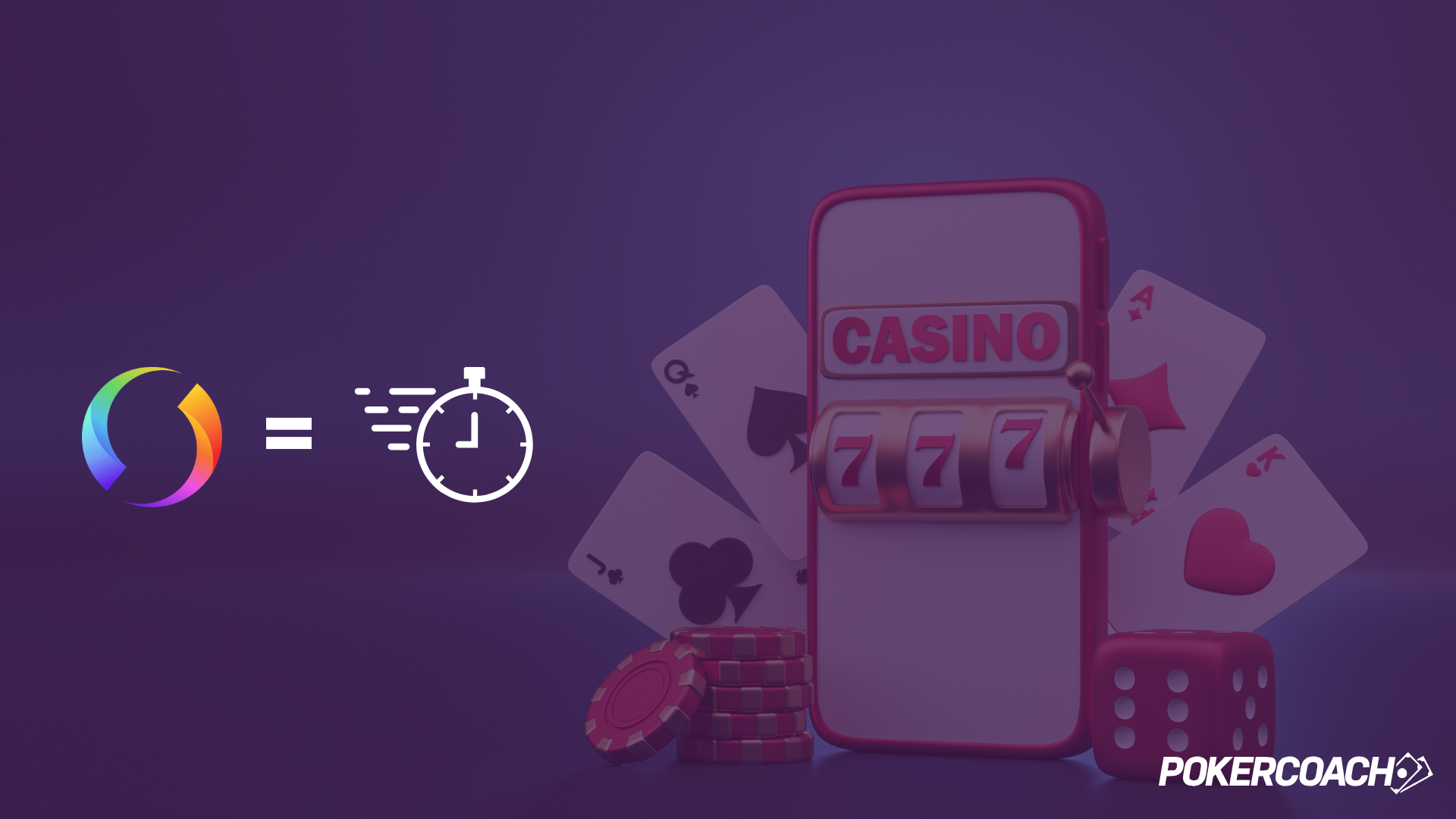 Casino Swish = snabba uttag