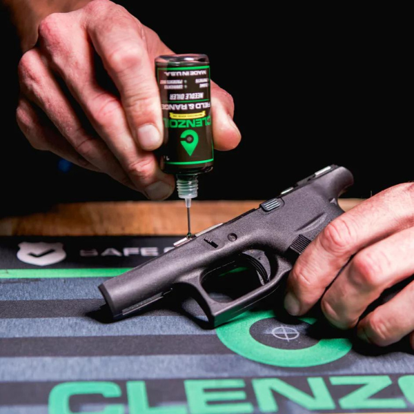 Picture of a Clenzoil® Field & Range™ Needle Oiler.