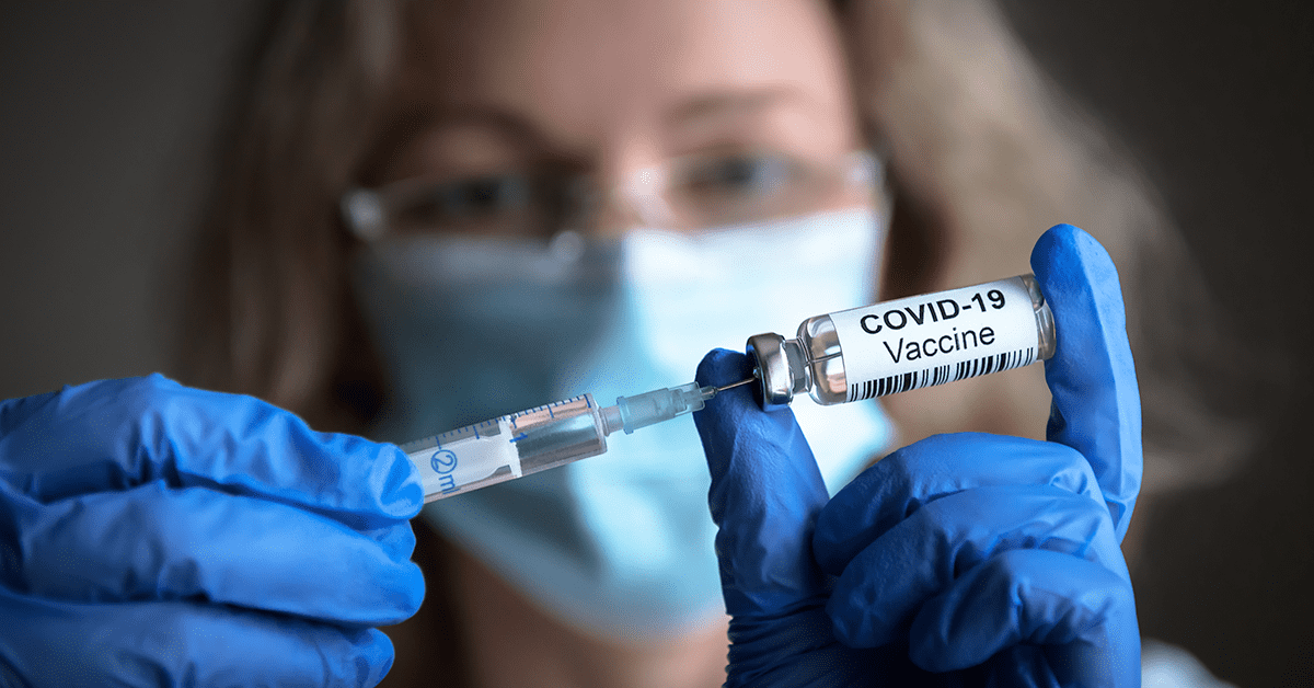 BARDA and DoD Finalized an Agreement for Advanced Development of the COVID-19 Vaccines