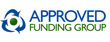 Approved Fudning Group logo, approved funding group review,