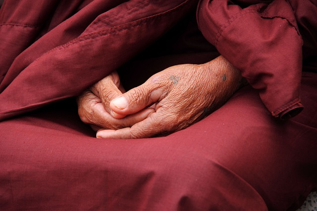 What is it like to live in a Buddhist Monastery for 3 months?