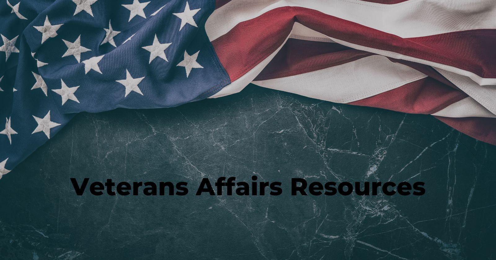 Resources for PTSD Recovery
US Flag